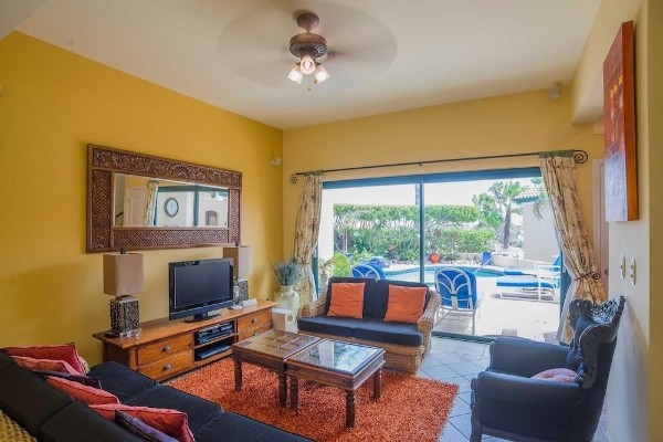 Hotel Tierra del Sol Aruba (Westpunt)